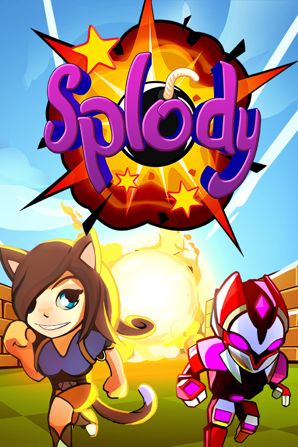 Splody