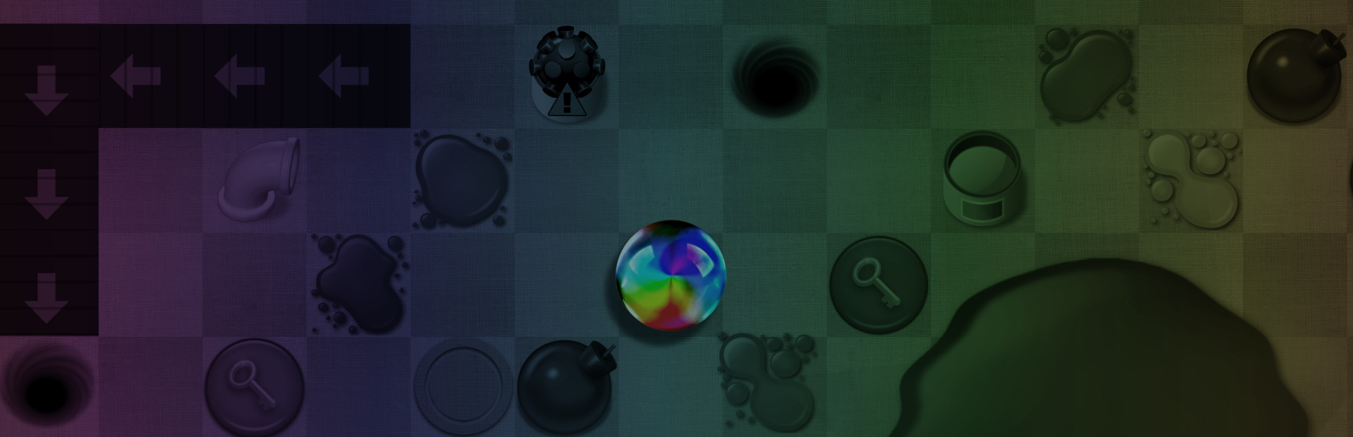 Splotches cover art