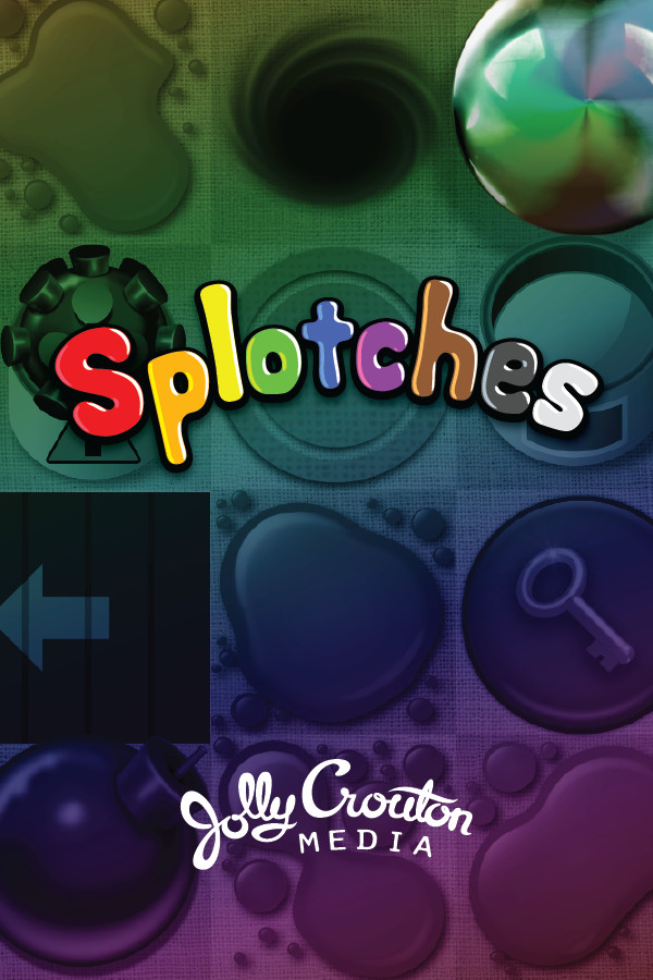 Splotches