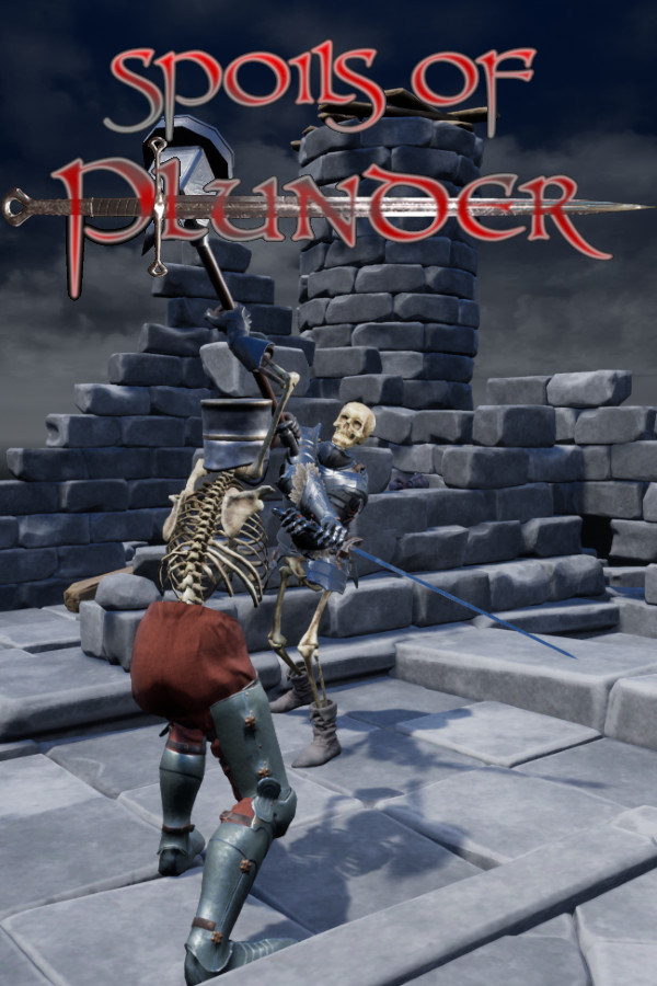 Spoils of Plunder