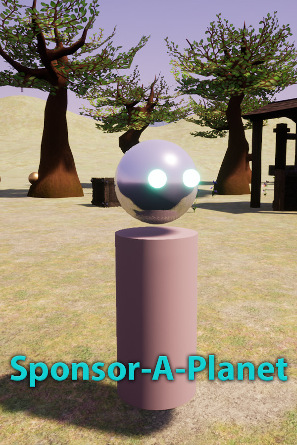 Sponsor-A-Planet