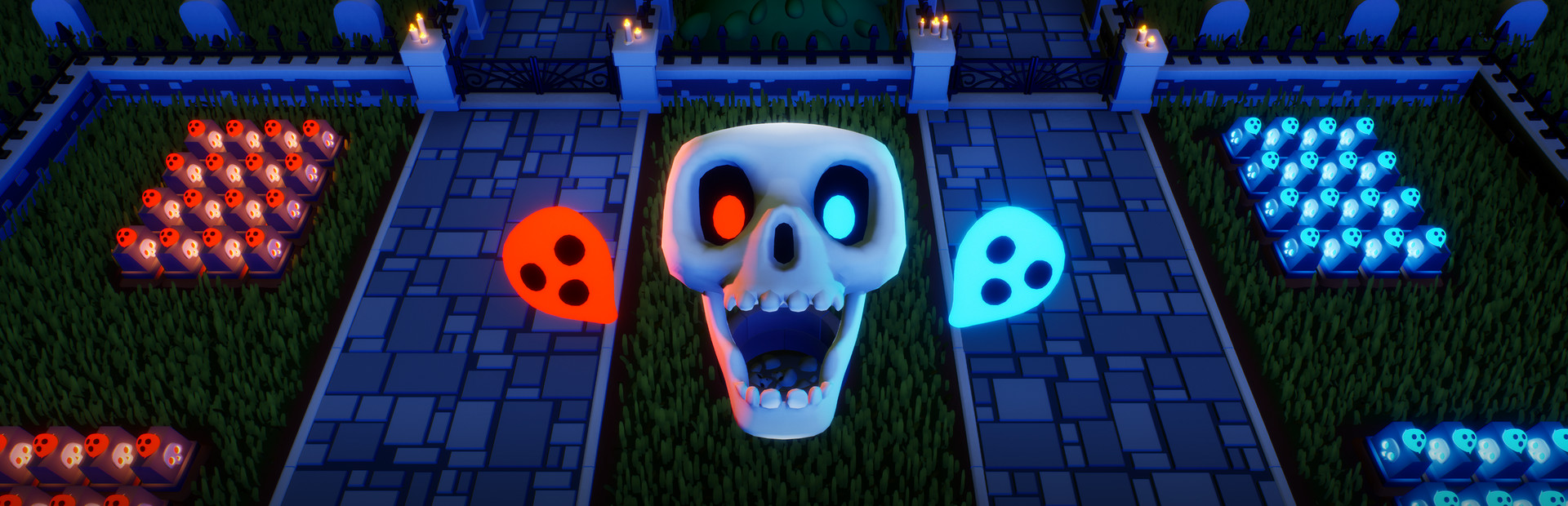 Spoockey cover art
