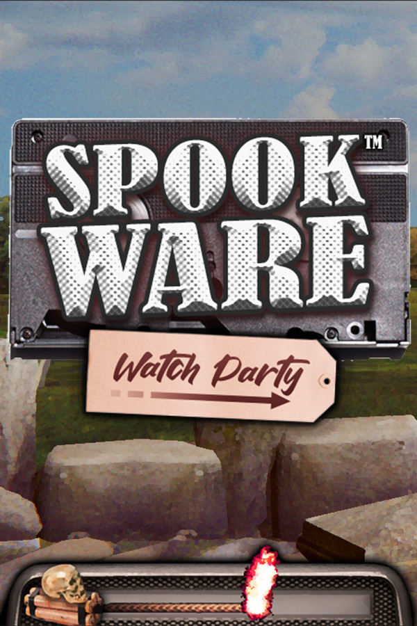SPOOKWARE