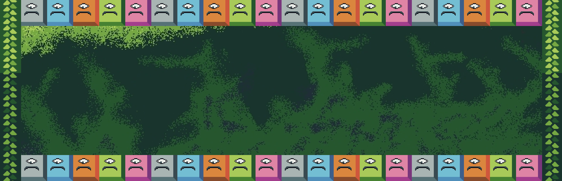 Spooky Bricks cover art