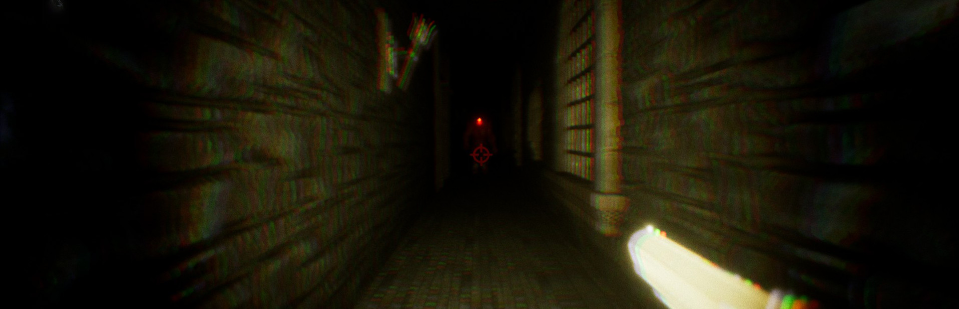 Spooky Horror Game cover art