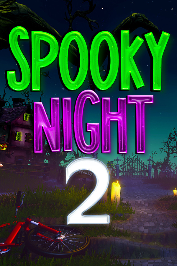 Spooky Night 2