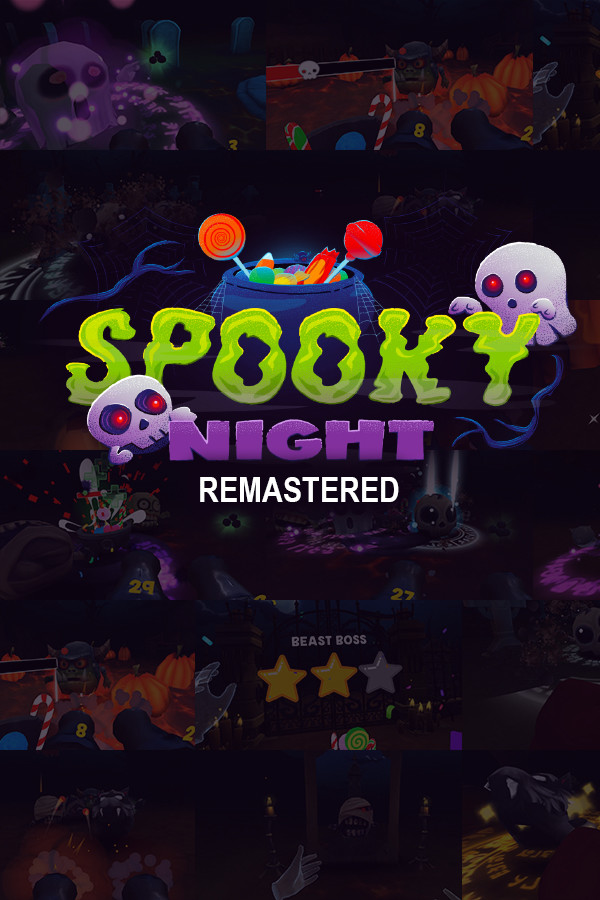 Spooky Night