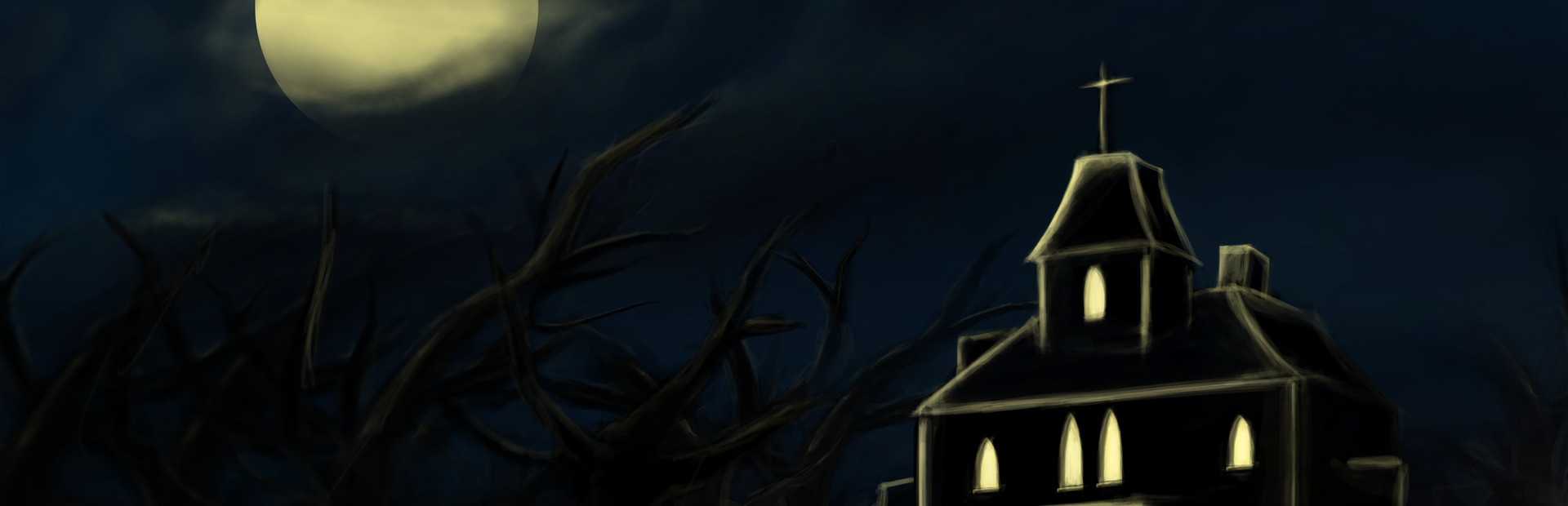 Spooky's Jump Scare Mansion: HD Renovation cover art