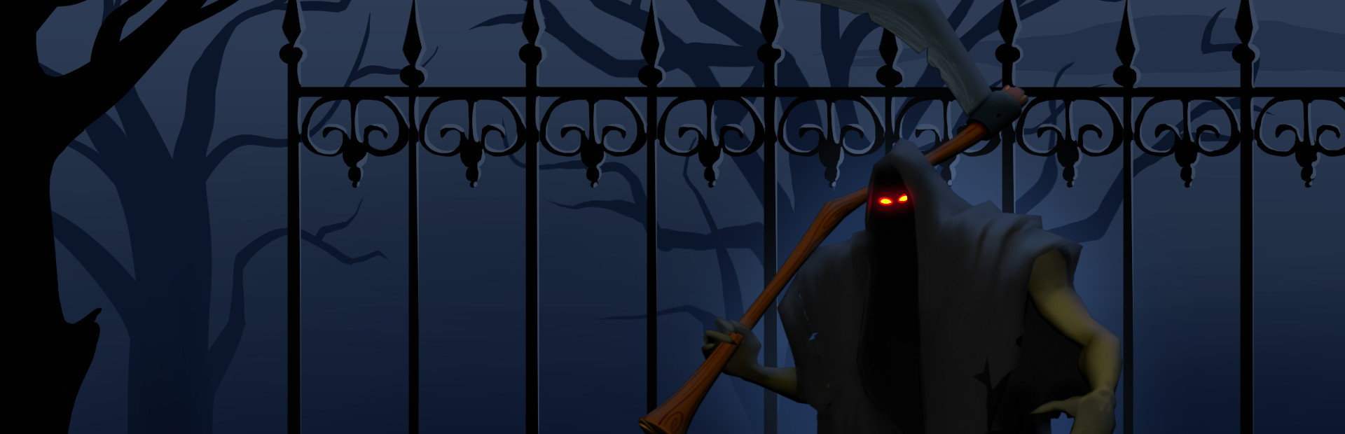 Spooky Spins Deluxe Steam Edition cover art