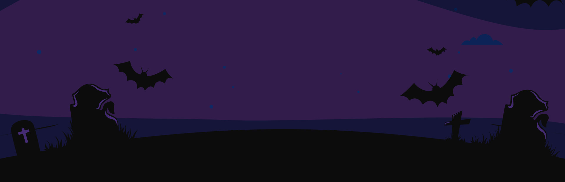 Spooky Station cover art