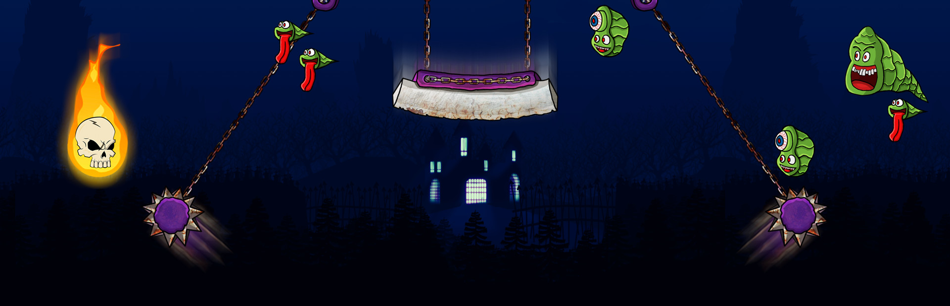 Spooky Typing: The Ghost Plague cover art