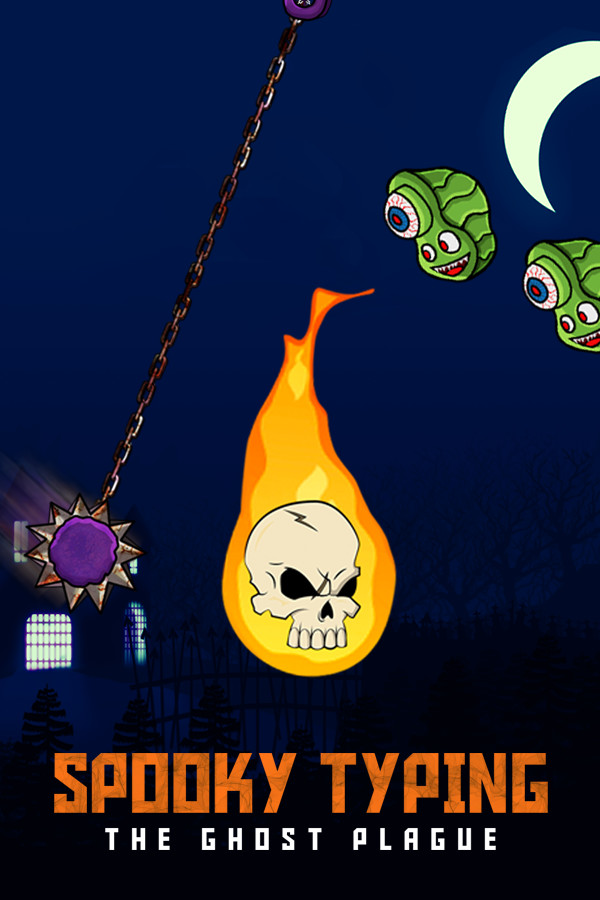 Spooky Typing: The Ghost Plague