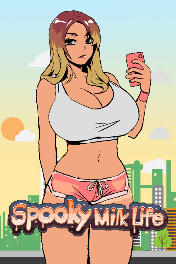 SpookyMilkLife
