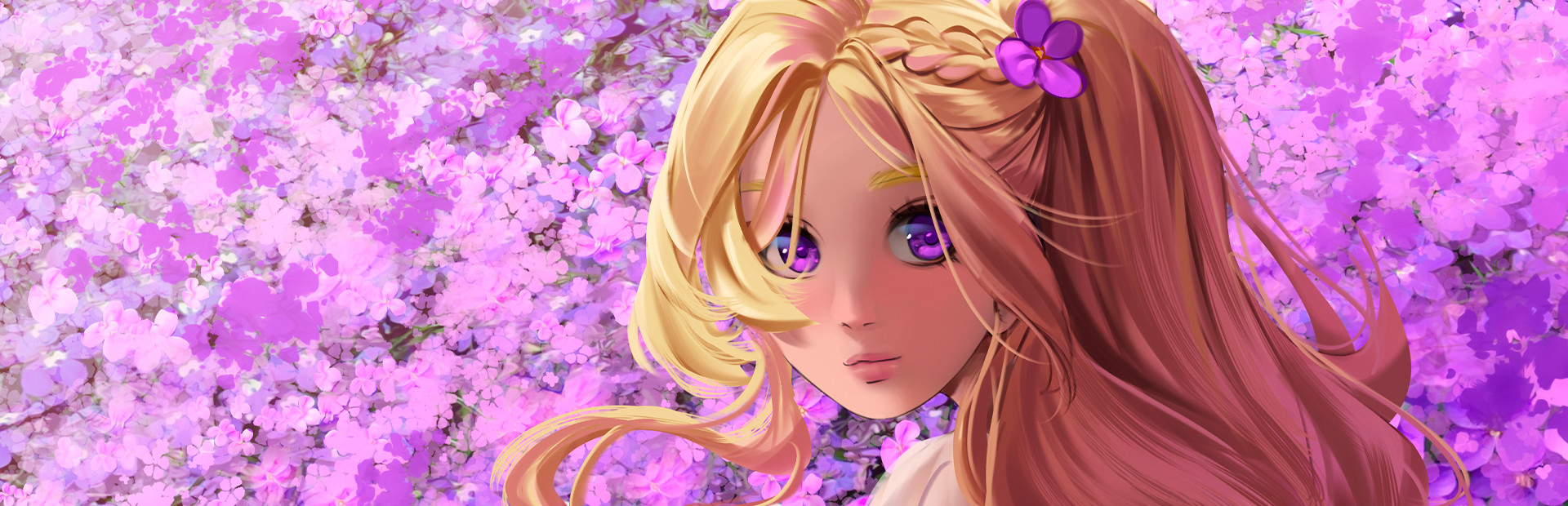 Spring and Girls cover art