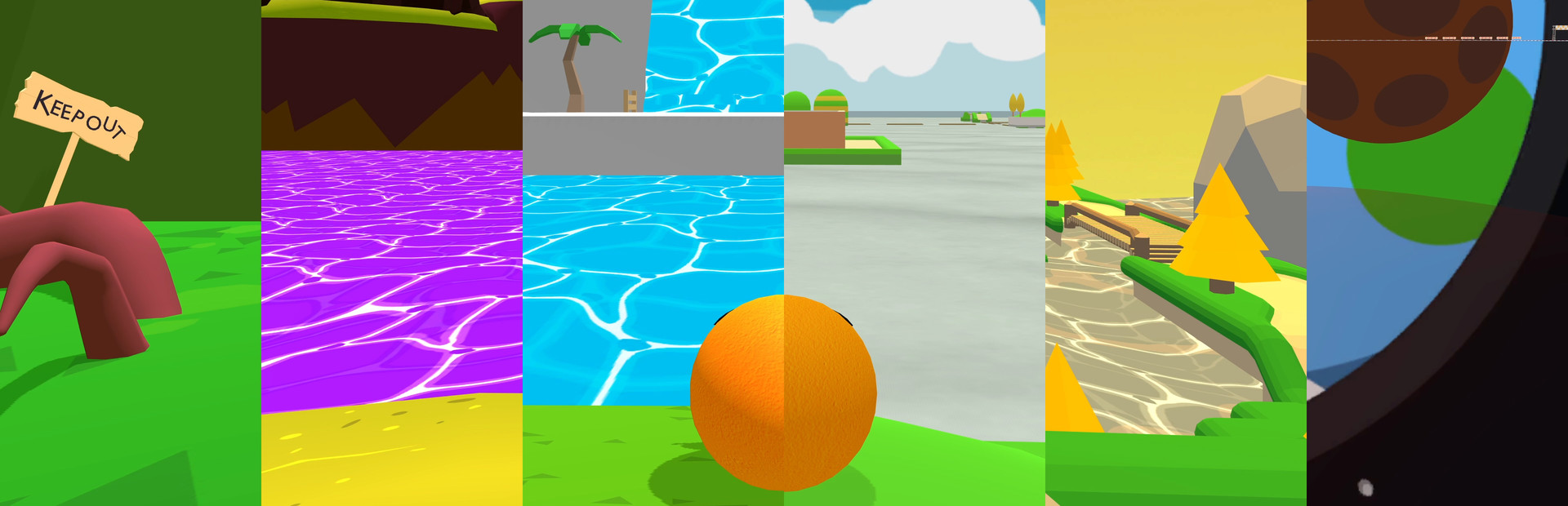 Springy:  A Bounce Adventure cover art