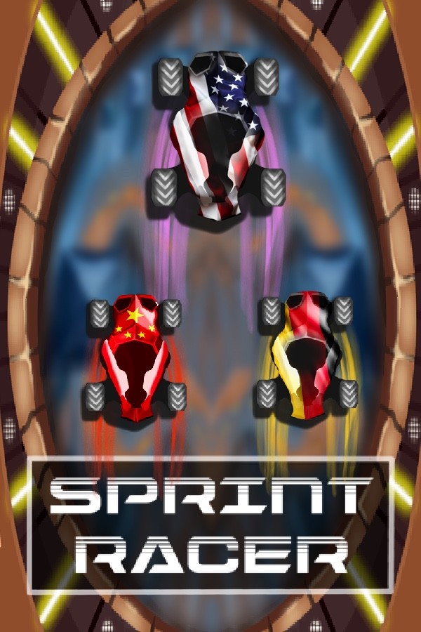 Sprint Racer