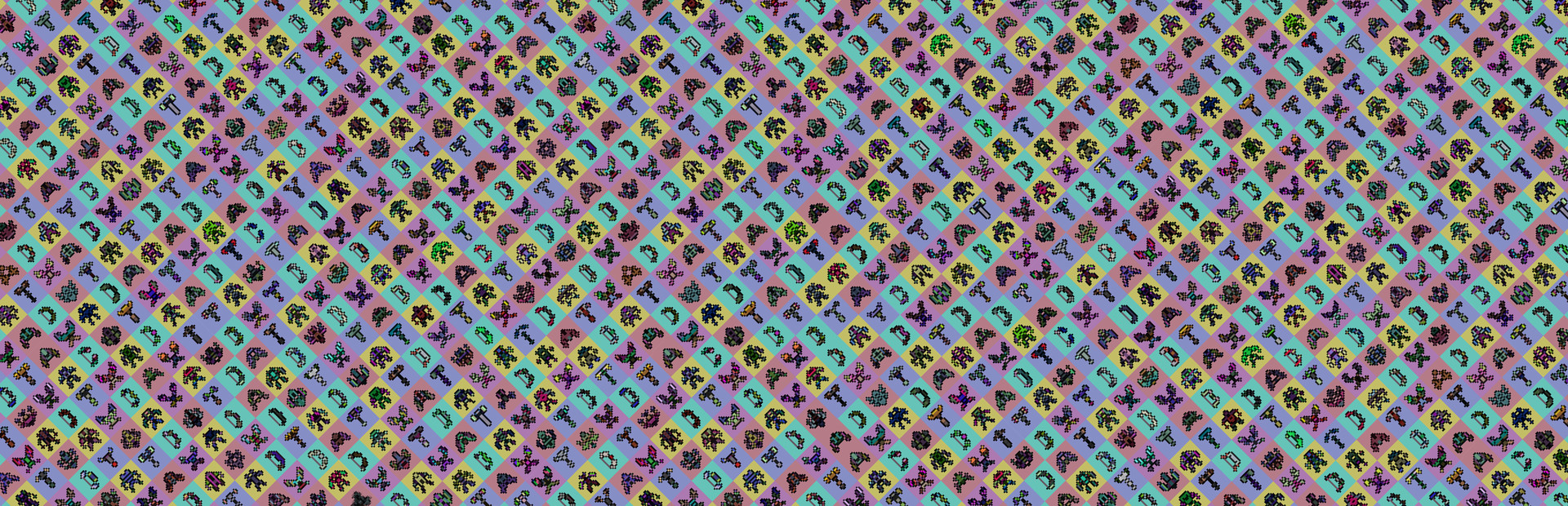 Sprite Generator cover art