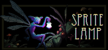 Sprite Lamp cover art