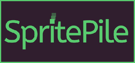 SpritePile cover art