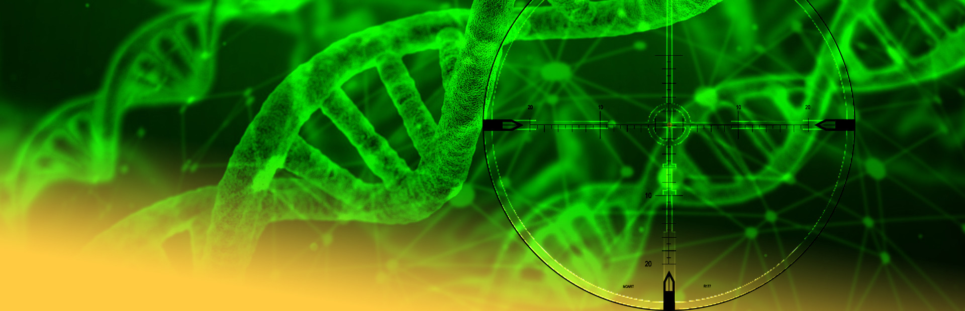 Spy DNA cover art