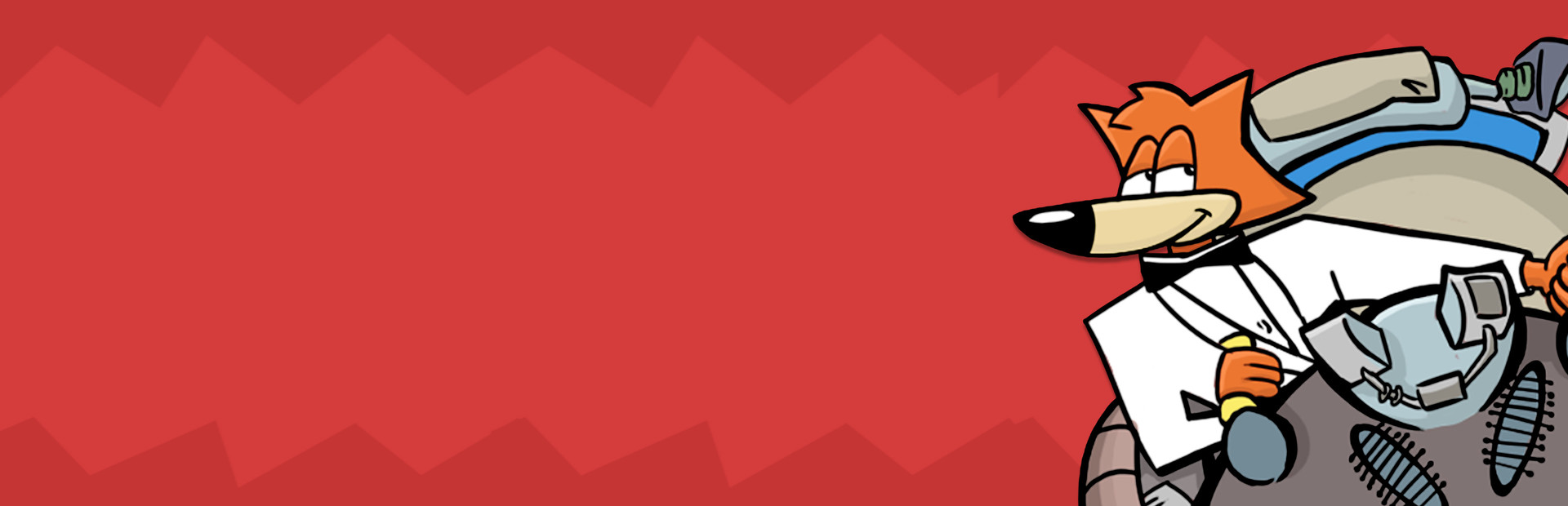 SPY Fox in: Hold the Mustard cover art
