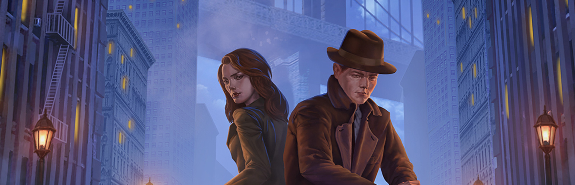 Spy Story. The Elusive Evidence cover art