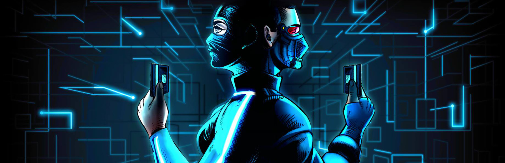 SpyHack cover art