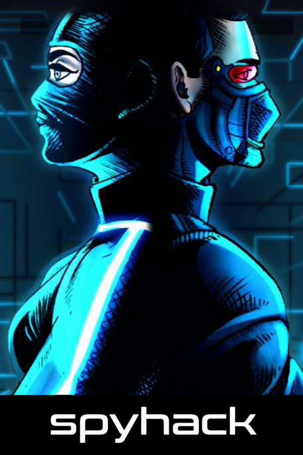 SpyHack