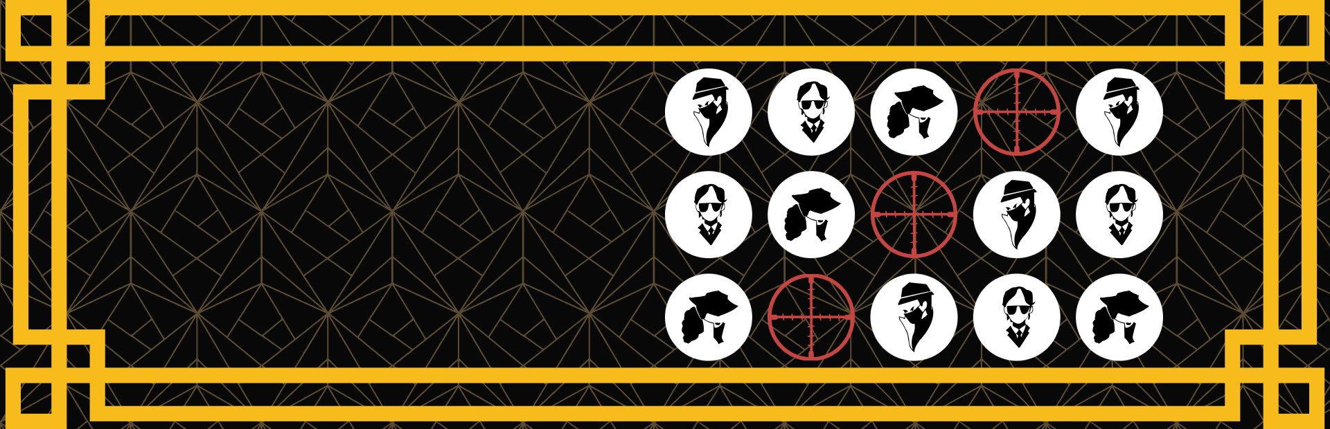 SpyNames cover art