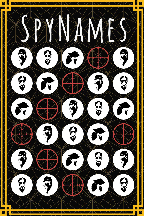 SpyNames