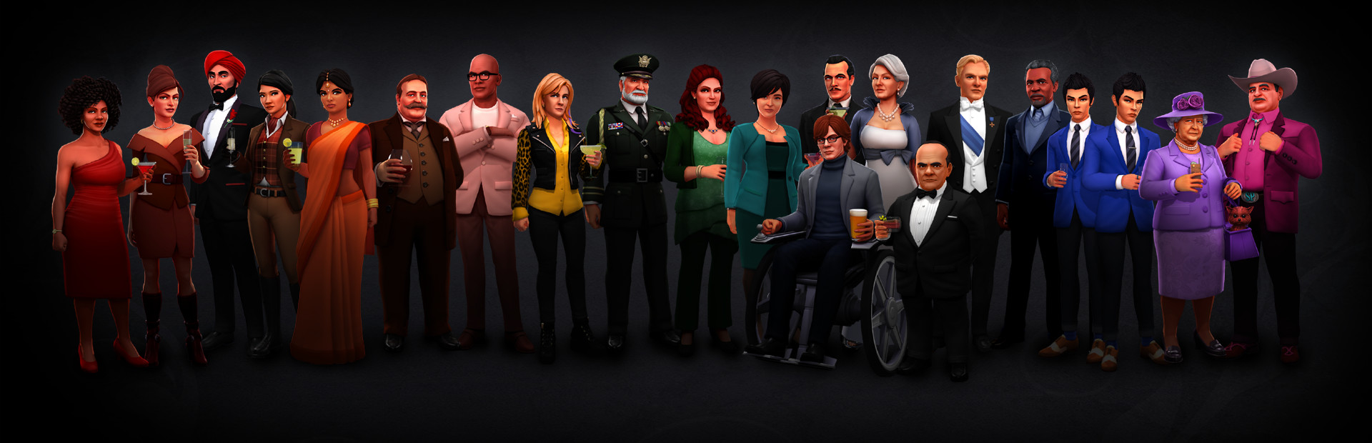 SpyParty cover art