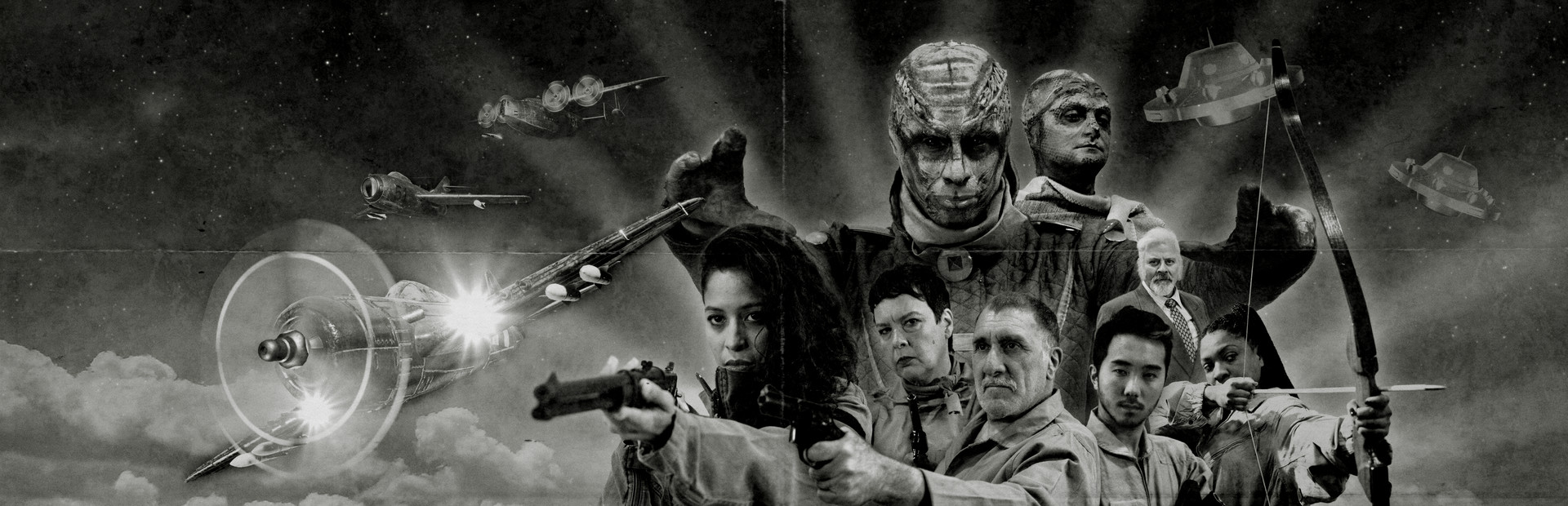 Squad 51 cover art
