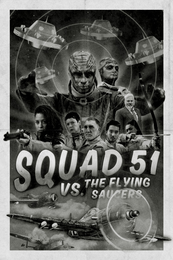 Squad 51