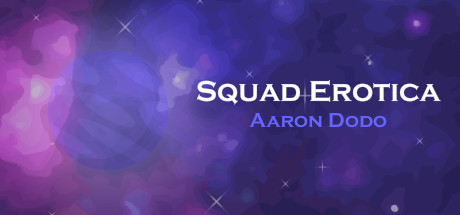 Squad Erotica cover art