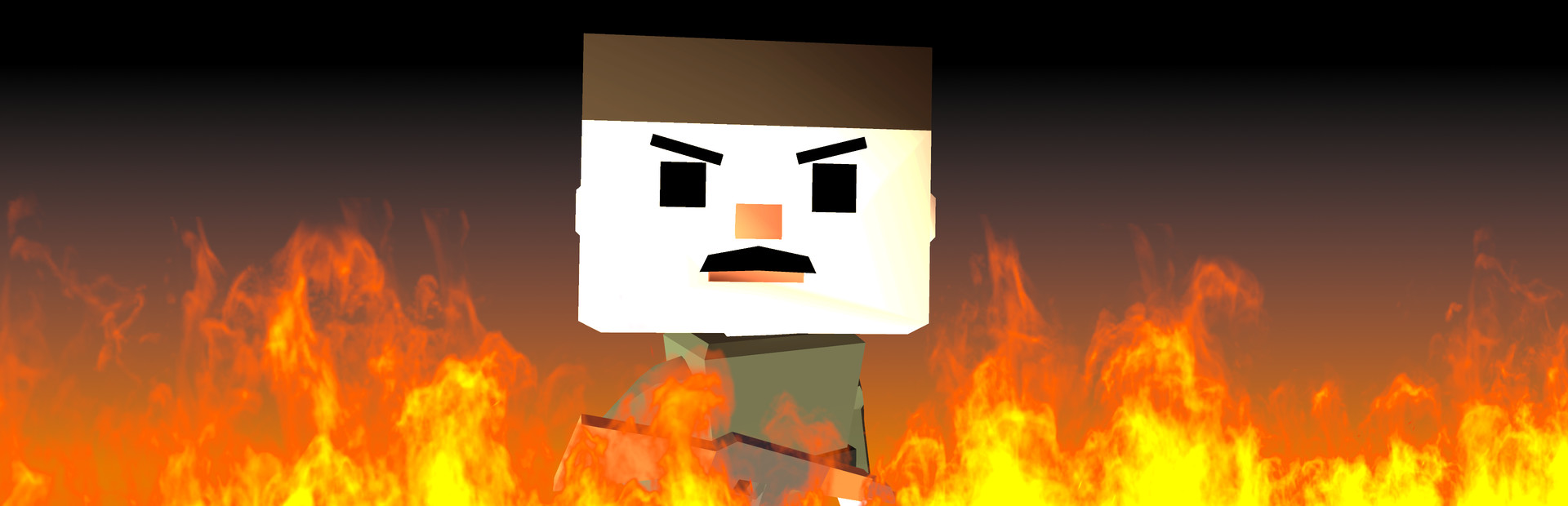 Squad Of Dangerous cover art