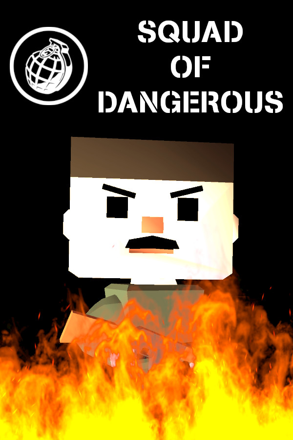 Squad Of Dangerous
