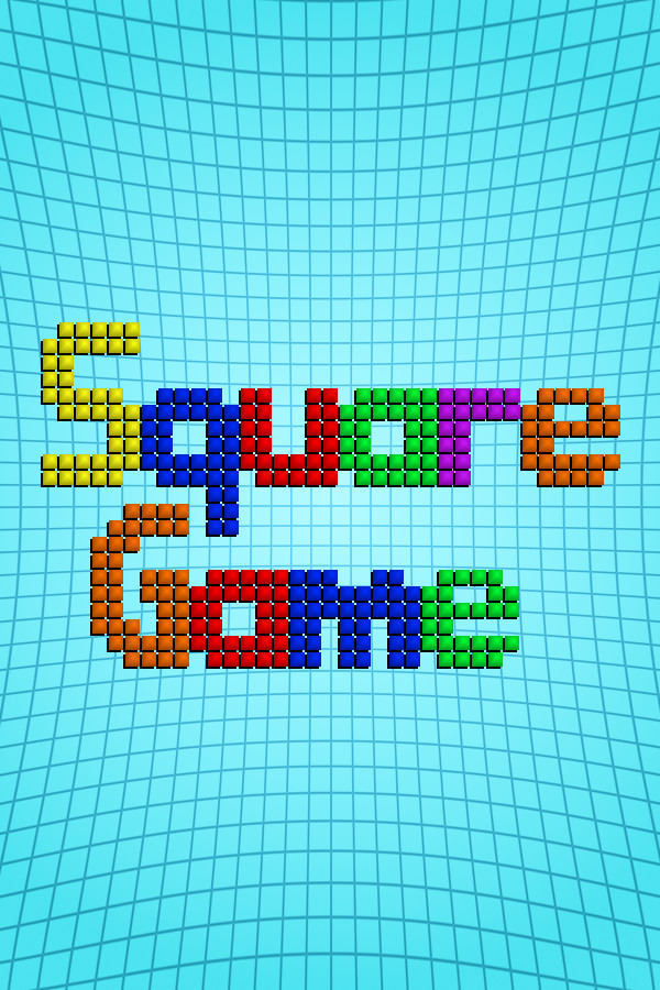 Square Game