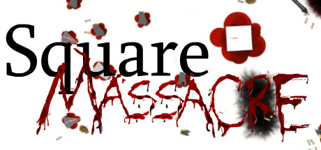 Square Massacre cover art