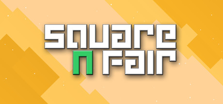 Square n Fair cover art