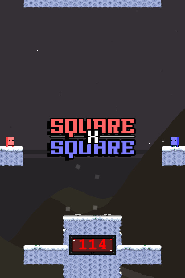 Square x Square