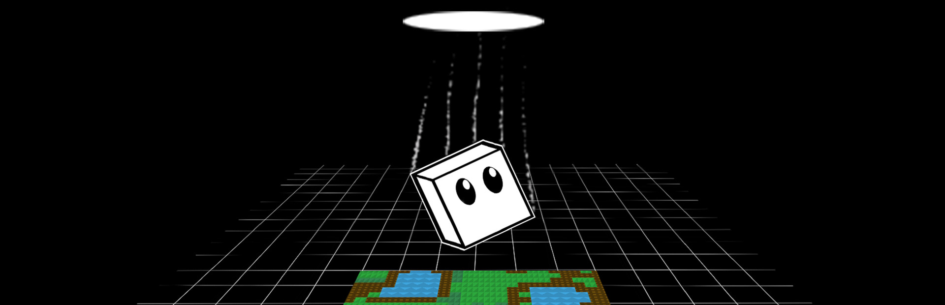 SquaredUp cover art