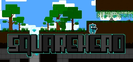 SQUAREHEAD cover art