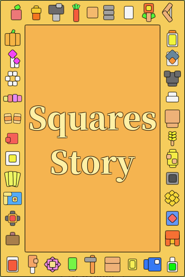 SquaresStory