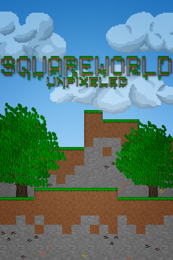SquareWorld
