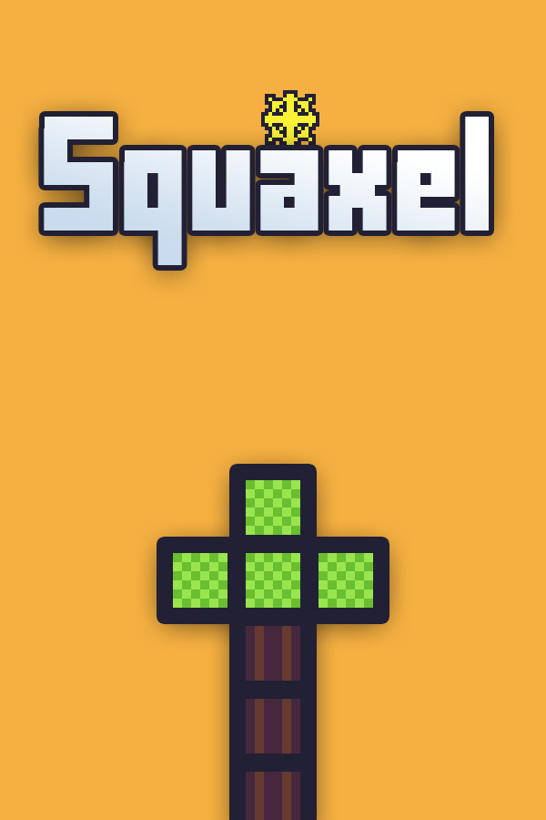 Squaxel