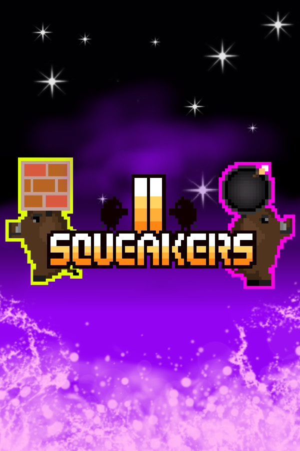 Squeakers