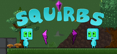 Squirbs cover art