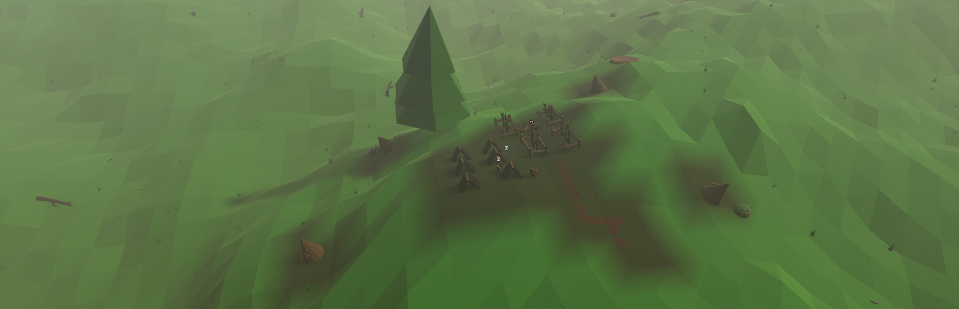 Squirrel Forest cover art