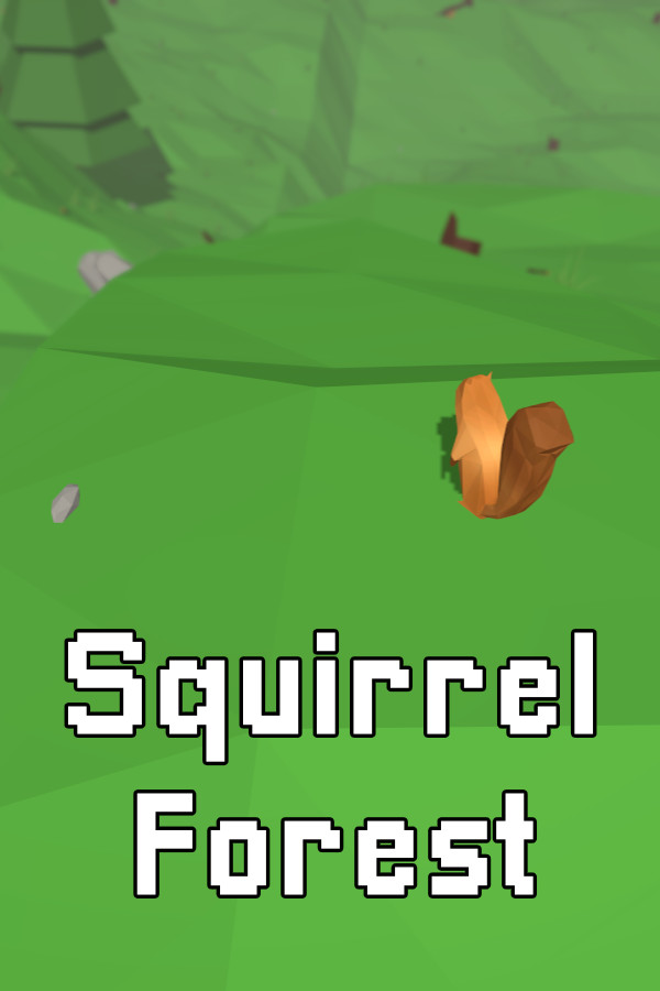 Squirrel Forest