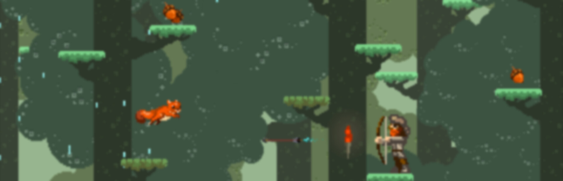 Squirrel Jump cover art